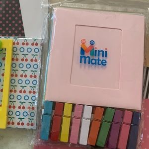 Mini mate kit